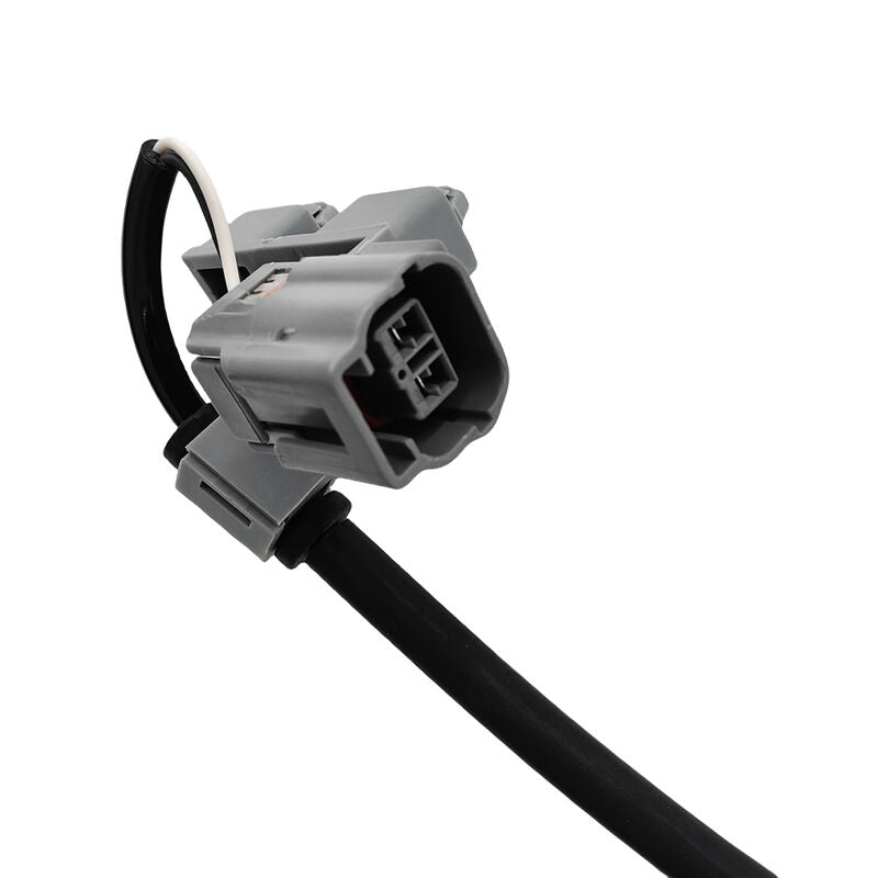 3 Pcs Front & Rear Wheel Speed Sensor Fit For Holden Colorado RG Dmax 2.8L LWN 4WD 2013-2020 - image 10