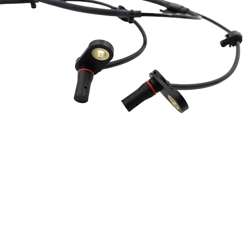 3 Pcs Front & Rear Wheel Speed Sensor Fit For Holden Colorado RG Dmax 2.8L LWN 4WD 2013-2020 - image 11
