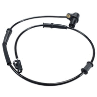 Front ABS Wheel Speed Sensor Left Hand Side Fit For Hyundai Accent LC 1.5L LS 1.6L 2000-2006 95671-25200 - image 2