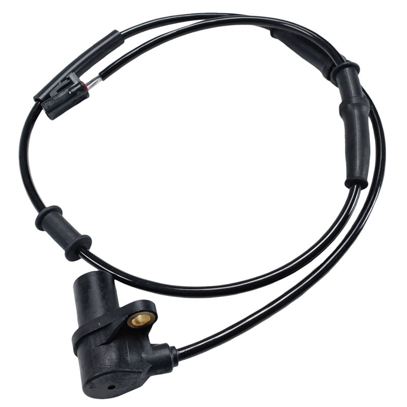 Front ABS Wheel Speed Sensor Left Hand Side Fit For Hyundai Accent LC 1.5L LS 1.6L 2000-2006 95671-25200 - image 3