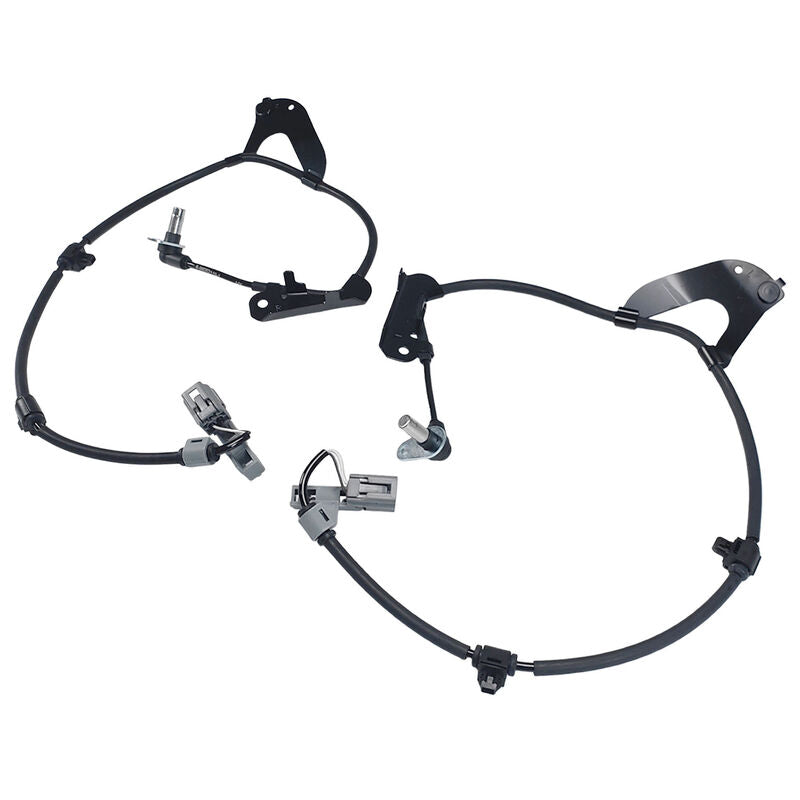 Pair Front ABS Wheel Speed Sensor Fit For Isuzu DMax TFR TFS MUX UCR UCS 3.0L 4JJ1-TCX 4JJ1-TC 2012-2015 8-98052119-1 - image 2