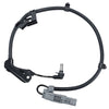 Front ABS Wheel Speed Sensor Left Hand Side Fit For Holden Colorado RC Rodeo RA For Isuzu D-Max TFS 2003-2012 8973879901