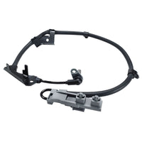 Front ABS Wheel Speed Sensor Left Hand Side Fit For Holden Colorado RC Rodeo RA For Isuzu D-Max TFS 2003-2012 8973879901 - image 2