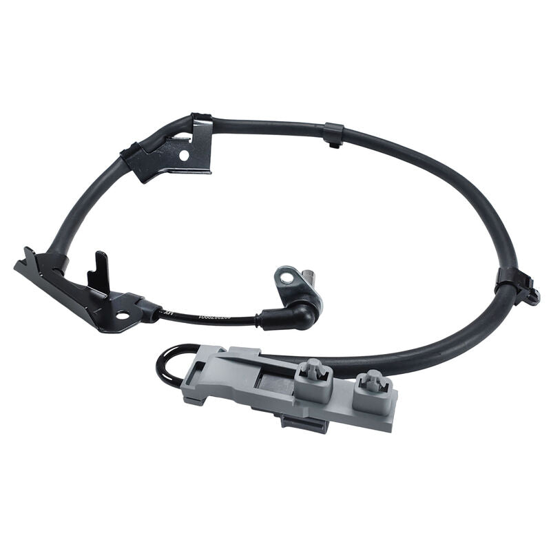 Front ABS Wheel Speed Sensor Left Hand Side Fit For Holden Colorado RC Rodeo RA For Isuzu D-Max TFS 2003-2012 8973879901 - image 2