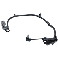 Front ABS Wheel Speed Sensor Left Hand Side Fit For Holden Colorado RC Rodeo RA For Isuzu D-Max TFS 2003-2012 8973879901 - image 3