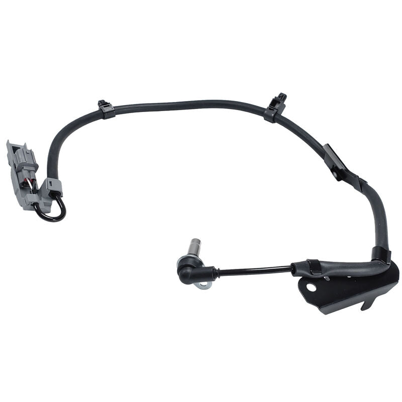 Front ABS Wheel Speed Sensor Left Hand Side Fit For Holden Colorado RC Rodeo RA For Isuzu D-Max TFS 2003-2012 8973879901 - image 3