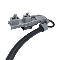 Front ABS Wheel Speed Sensor Left Hand Side Fit For Holden Colorado RC Rodeo RA For Isuzu D-Max TFS 2003-2012 8973879901 - image 5