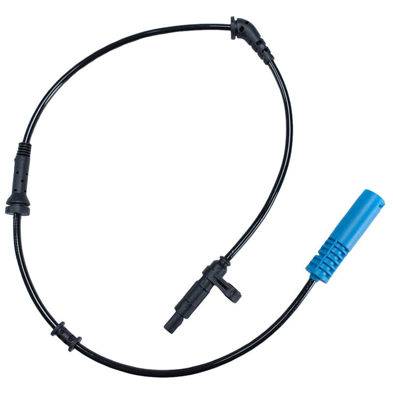 Front ABS Wheel Speed Sensor Fit For Mini Cooper R50 R52 R53 One R50 1.6L 2000-2009 34526756384 - image 1