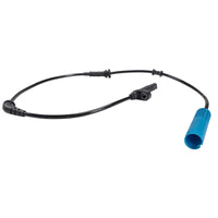 Front ABS Wheel Speed Sensor Fit For Mini Cooper R50 R52 R53 One R50 1.6L 2000-2009 34526756384 - image 4