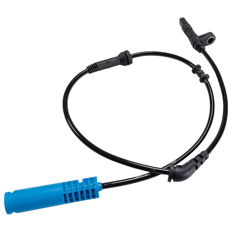 Front ABS Wheel Speed Sensor Fit For Mini Cooper R50 R52 R53 One R50 1.6L 2000-2009 34526756384 - image 5