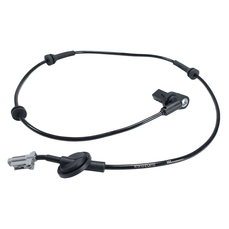 Front ABS Wheel Speed Sensor Right Hand Side Fit For Nissan X-Trail T30 QR25DE 2.5L 2001-2006 47910-EQ010 - image 2