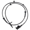 Front ABS Wheel Speed Sensor Fit For Nissan Cube Z11 Z12 1.4L 1.5L Micra K12 1.4L Tiida C11 1.5L 1.8L 2002-2020 47910-EL00A