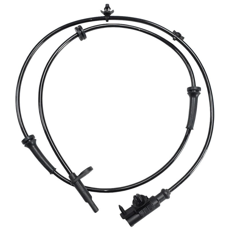 Front ABS Wheel Speed Sensor Fit For Nissan Cube Z11 Z12 1.4L 1.5L Micra K12 1.4L Tiida C11 1.5L 1.8L 2002-2020 47910-EL00A - image 1