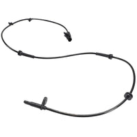 Front ABS Wheel Speed Sensor Fit For Nissan Cube Z11 Z12 1.4L 1.5L Micra K12 1.4L Tiida C11 1.5L 1.8L 2002-2020 47910-EL00A - image 4