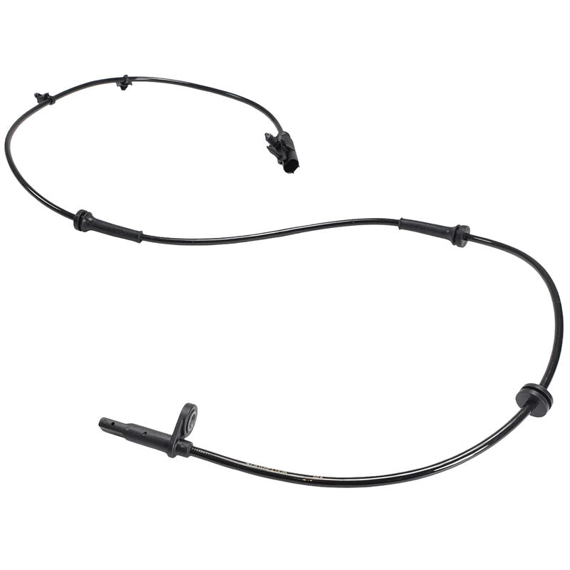 Front ABS Wheel Speed Sensor Fit For Nissan Cube Z11 Z12 1.4L 1.5L Micra K12 1.4L Tiida C11 1.5L 1.8L 2002-2020 47910-EL00A - image 4