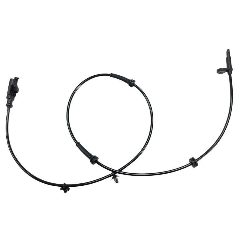 Front ABS Wheel Speed Sensor Fit For Nissan Cube Z11 Z12 1.4L 1.5L Micra K12 1.4L Tiida C11 1.5L 1.8L 2002-2020 47910-EL00A - image 5