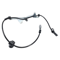 Rear ABS Wheel Speed Sensor Left Hand Side Fit For Subaru Forester SH 2.0L 2.5L EE20 EJ255 EJ253 FB25A 2007-2013 27540SC010 - image 3