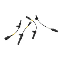 4 Pcs Full Set ABS Wheel Speed Sensor Fit For Toyota LandCruiser VDJ78 VDJ79 4.5L 2007-2022 - image 3