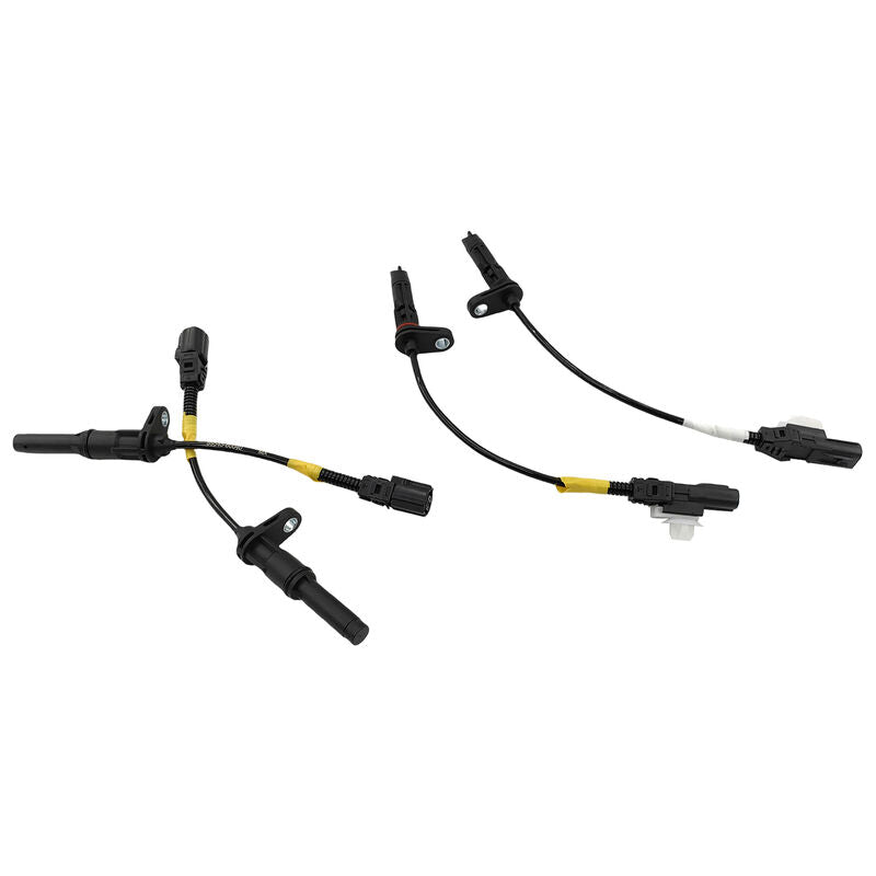 4 Pcs Full Set ABS Wheel Speed Sensor Fit For Toyota LandCruiser VDJ78 VDJ79 4.5L 2007-2022 - image 4