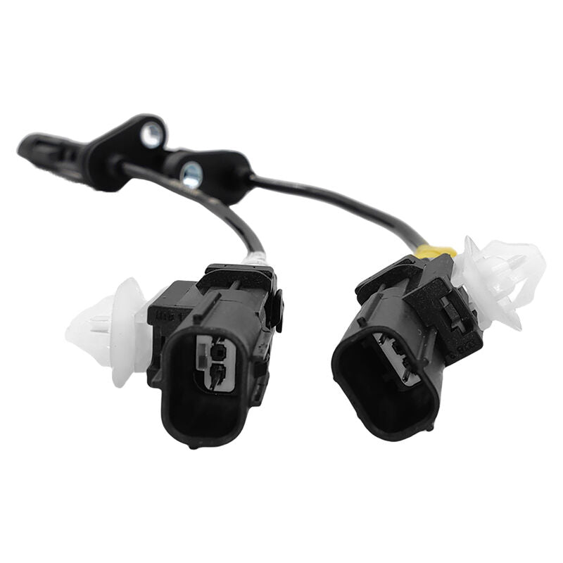 4 Pcs Full Set ABS Wheel Speed Sensor Fit For Toyota LandCruiser VDJ78 VDJ79 4.5L 2007-2022 - image 6