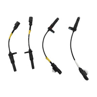 4 Pcs Full Set ABS Wheel Speed Sensor Fit For Toyota LandCruiser VDJ78 VDJ79 4.5L 2007-2022 - image 8