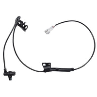 Front ABS Wheel Speed Sensor Right Hand Side Fit For Toyota Corolla ZZE122 ZZE123 1.8L 2001-2007 89542-12070 - image 2