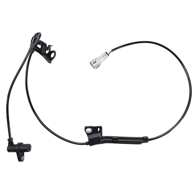 Front ABS Wheel Speed Sensor Right Hand Side Fit For Toyota Corolla ZZE122 ZZE123 1.8L 2001-2007 89542-12070 - image 2