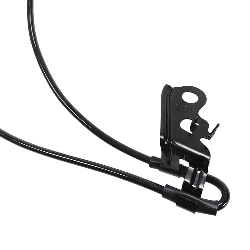 Front ABS Wheel Speed Sensor Right Hand Side Fit For Toyota Corolla ZZE122 ZZE123 1.8L 2001-2007 89542-12070 - image 7
