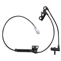 Front ABS Wheel Speed Sensor Right Hand Side Fit For Toyota Corolla ZZE122 ZZE123 1.8L 2001-2007 89542-12070 - image 8