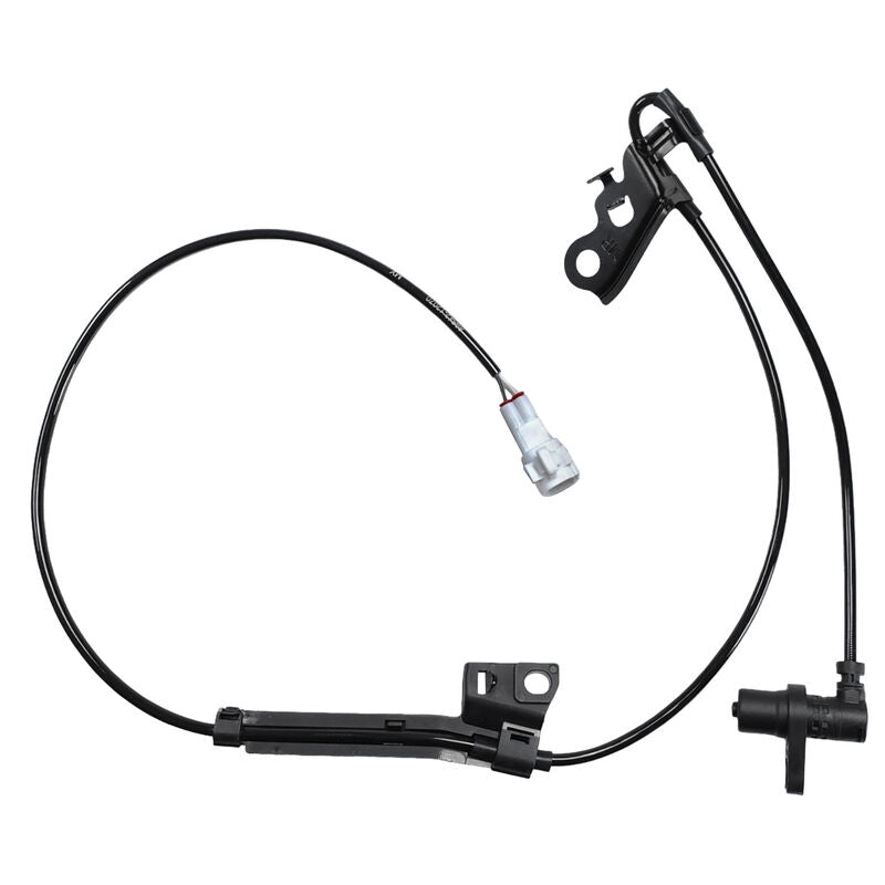 Front ABS Wheel Speed Sensor Right Hand Side Fit For Toyota Corolla ZZE122 ZZE123 1.8L 2001-2007 89542-12070 - image 8