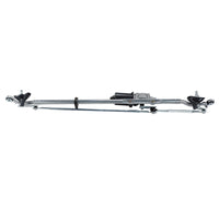 Wiper Linkage Assembly With Wiper Motor Fit For Toyota HiAce Long Wheelbase 2005-2016 85150-26150 - image 6