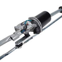 Wiper Linkage Assembly With Wiper Motor Fit For Toyota HiAce Long Wheelbase 2005-2016 85150-26150 - image 7
