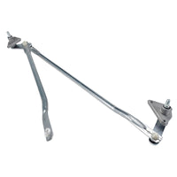 Windshield Wiper Linkage Transmission Fit For Toyota Corolla AE101 AE102 RHD 1992-1997 85150-12770 - image 9