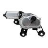 Rear Windscreen Wiper Motor Fit For Audi A3 A4 A6 Q5 Q7 8E9955711A 8E9955711E