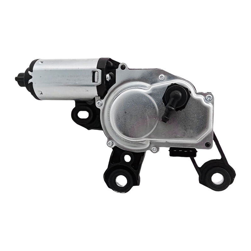 Rear Windscreen Wiper Motor Fit For Audi A3 A4 A6 Q5 Q7 8E9955711A 8E9955711E - image 9