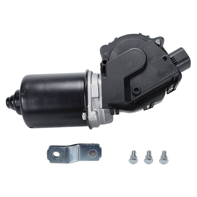 Front Windshield Wiper Motor Fit For Lexus CT200 CT200H ZWA10 12/2010-12/2013 85110-76010 - image 4