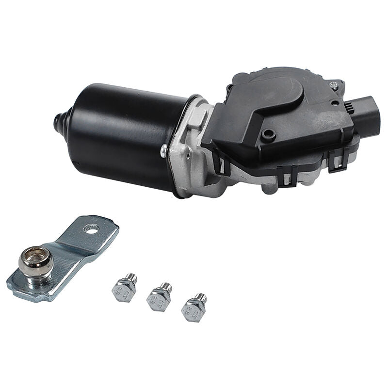 Front Windshield Wiper Motor Fit For Lexus CT200 CT200H ZWA10 12/2010-12/2013 85110-76010 - image 5