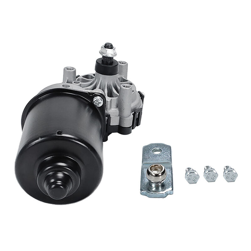 Front Windshield Wiper Motor Fit For Lexus CT200 CT200H ZWA10 12/2010-12/2013 85110-76010 - image 7