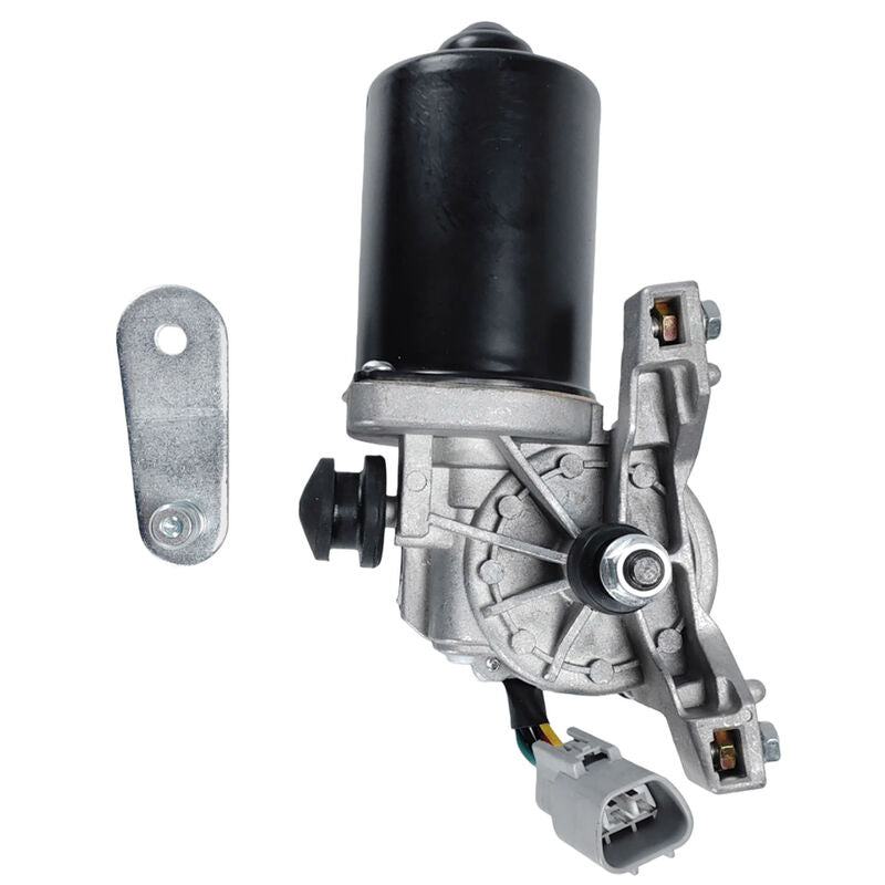 Front Wiper Motor Fit For Toyota HiAce H200 KDH TRH 2005-2016 85150-26250 85110-60370