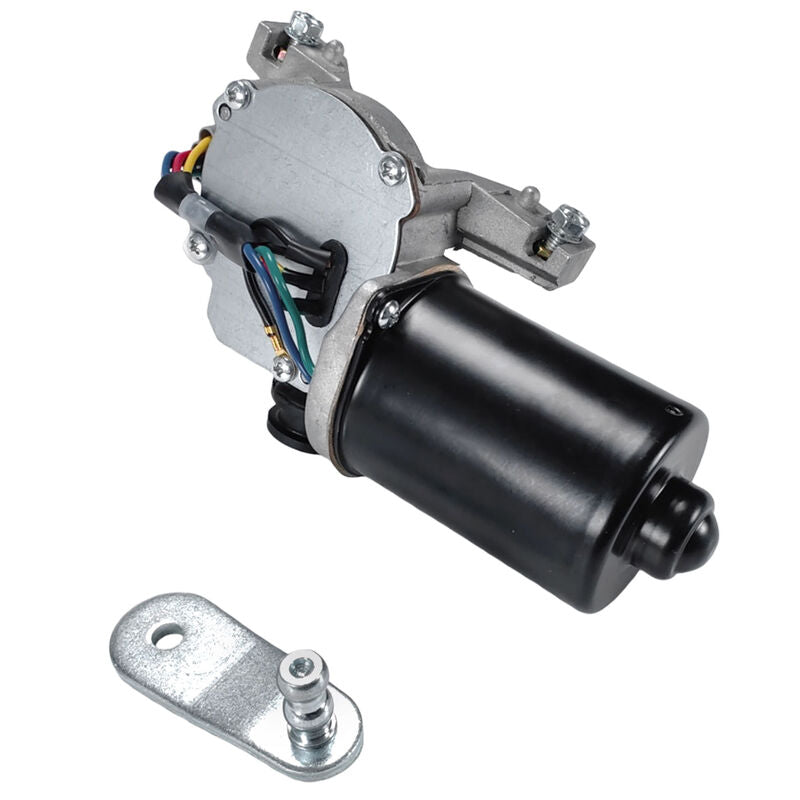 Front Wiper Motor Fit For Toyota HiAce H200 KDH TRH 2005-2016 85150-26250 85110-60370