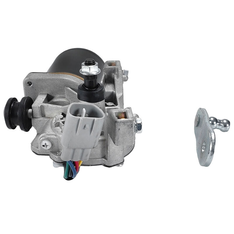 Front Wiper Motor Fit For Toyota HiAce H200 KDH TRH 2005-2016 85150-26250 85110-60370
