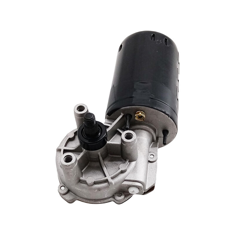 12V Front Window Windscreen Wiper Motor Fit For Audi A3 For Seat Leon Toledo For Skoda Octavia 1U2 For Volkswagen Bora Golf - image 4