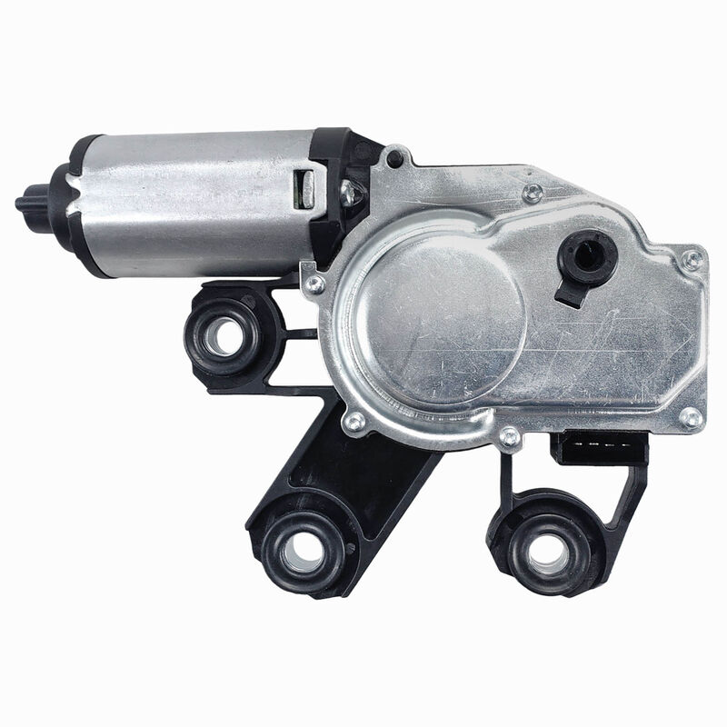 Rear Tailgate Wiper Motor 4 Pin Fit For Volkswagen Touareg 7L For Porsche Cayenne 9PA 2003-2010 7L0955712C