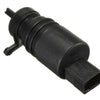 Fit For BMW Windscreen Washer Pump E36 E46 E53 E83 E85 3 5 X Z Series
