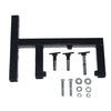 GM Transmission Repair Fixture Bolts To An Engine Stand