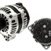 65-3152 Jaylec Alternator 14V 140A Rg Holden Colorado 2.8L 2012- Duramax Diesel 2.5L 2.8