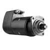 Jaylec Starter Motor to suit  KB 24V 5.4kW 9T CW, VOLVO PENTA MARINE APPS, INSULATED Bosch Starter Motor 0 001 416 028 (0001416028)