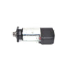 Mahle Starter Motor to suit 24V 5.5kW 12T CW, RENAULT MIDR N313, N327 Bosch Starter Motor 0 001 417 053 (0001417053)