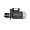 Bosch Starter Motor  24V 4.0KW 9T CW, SCANIA TRUCK, BUS APPS 1 986 S00 067 (1986S00067)