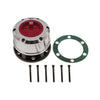 Hulk 4x4 FWH008 Freewheel Hub fits Kia Sportage
